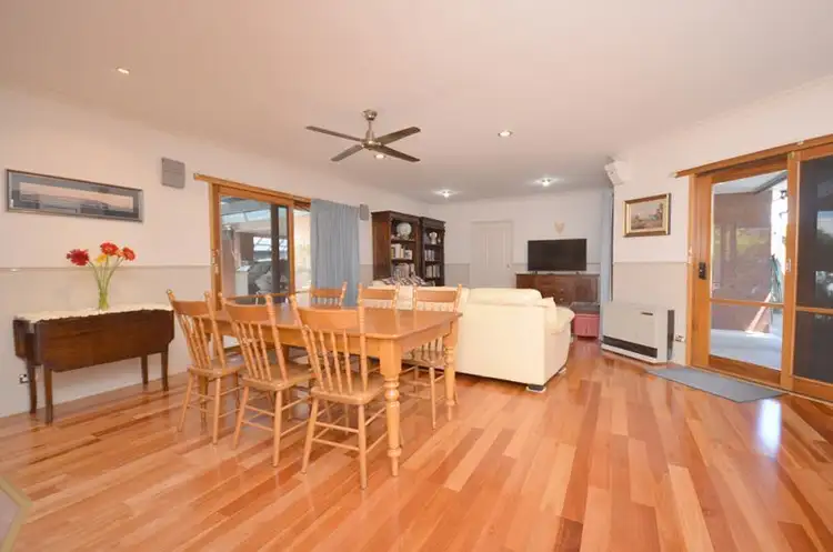 Third view of Homely house listing, 76 Barnes Boulevard, Horsham VIC 3400