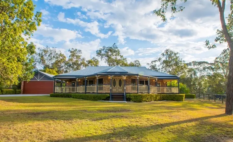 Main view of Homely house listing, 15 Fearless Court, Karalee QLD 4306