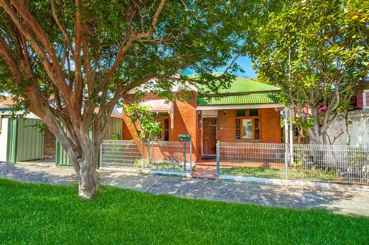 38 Maida Street, Lilyfield NSW 2040