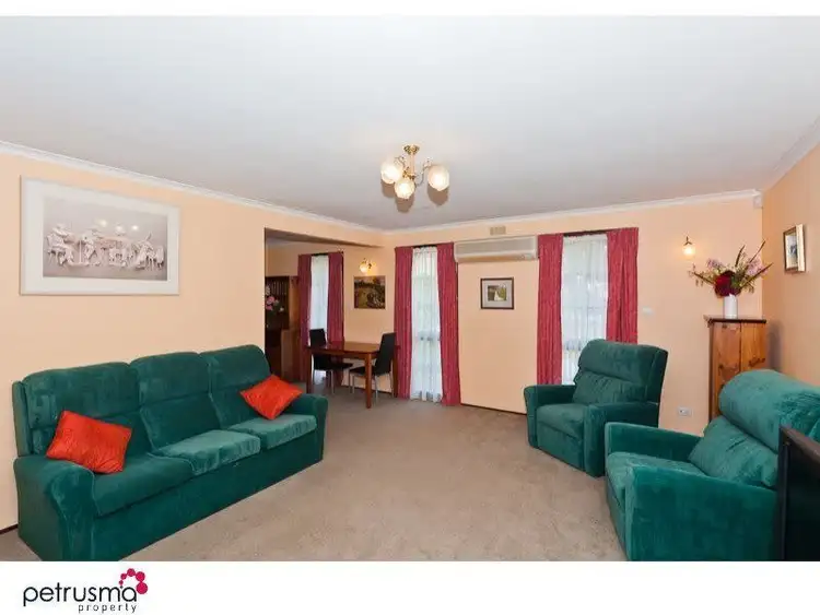 Third view of Homely house listing, 11 Weemala Court, Mount Nelson TAS 7007