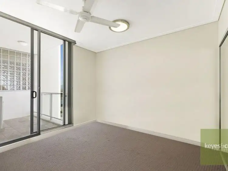 Third view of Homely unit listing, 1206/106 Denham Street, Townsville City QLD 4810