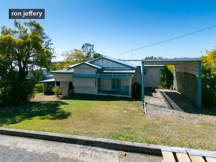 7 Elizabeth Street, Imbil QLD 4570
