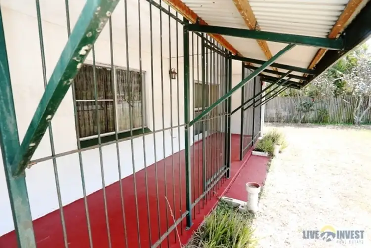 Second view of Homely house listing, 1661 Riverway Drive, Kelso QLD 4815