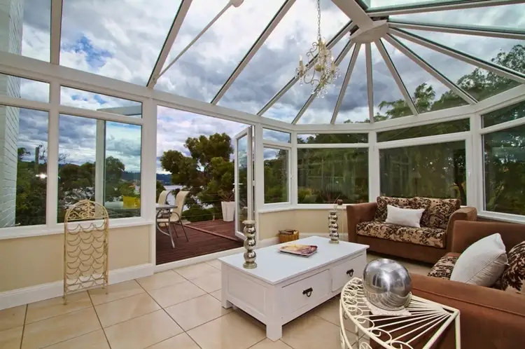 Main view of Homely house listing, 1192 Cygnet Coast Road, Wattle Grove TAS 7109