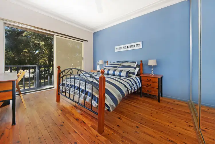 Fifth view of Homely house listing, 187 Cooriengah Heights Road, Engadine NSW 2233