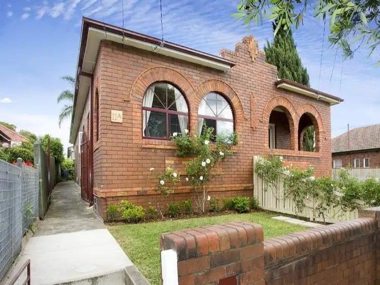 11A Alma Street, Ashfield NSW 2131