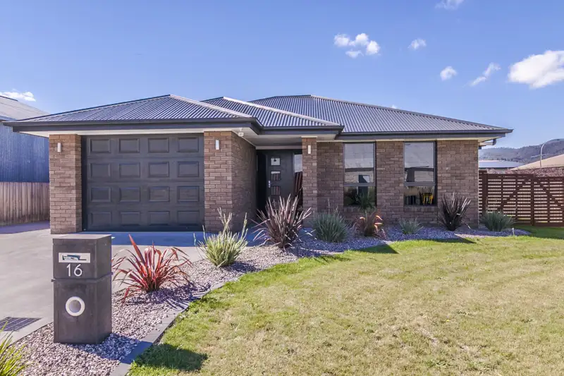 Main view of Homely house listing, 16 Agnes Street, Ranelagh TAS 7109