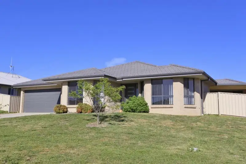 Main view of Homely house listing, 61 William Maker Drive, Orange NSW 2800