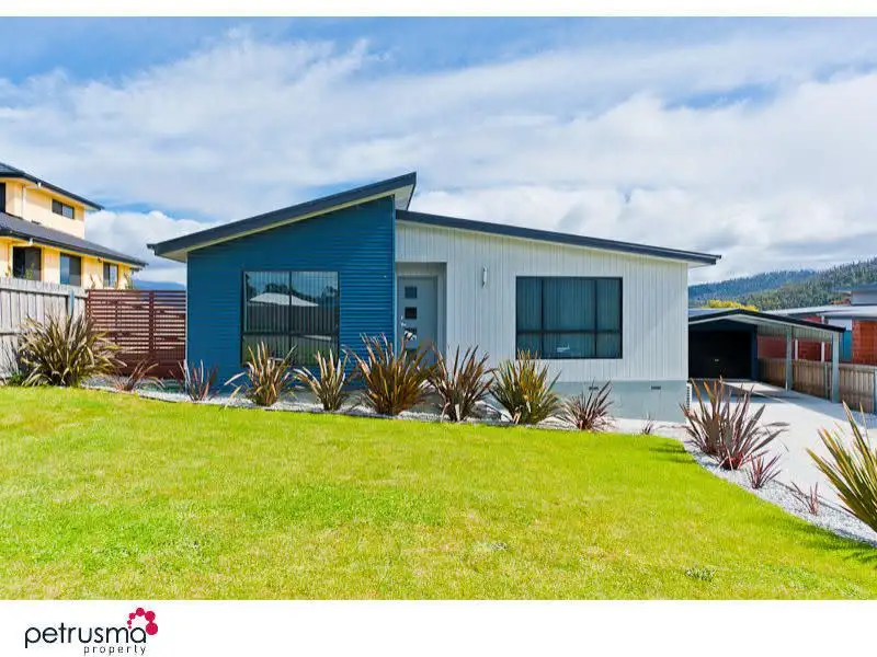 Main view of Homely house listing, 16 Bonnett Place, Mornington TAS 7018