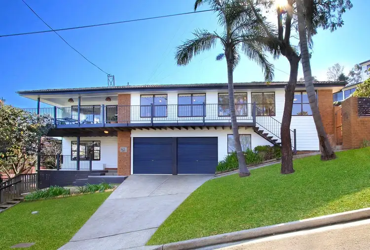 1 Sommerville Close, Kiama NSW 2533