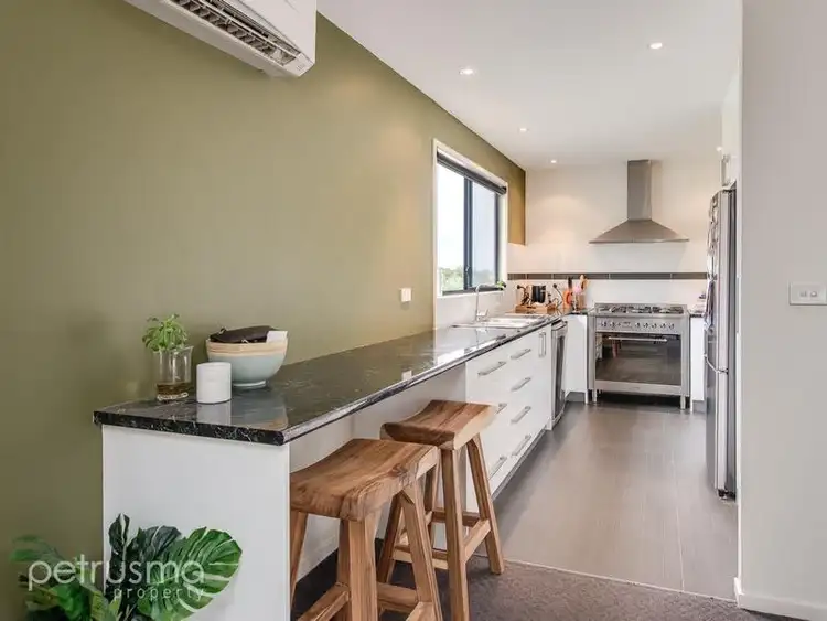 Fifth view of Homely house listing, 4 Short Street, Dodges Ferry TAS 7173