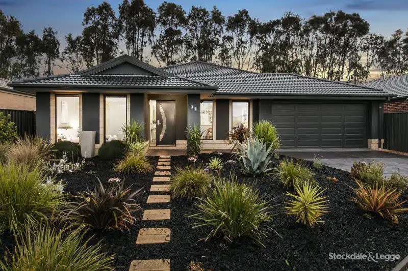 Main view of Homely house listing, 43 JUPITER CRESCENT, Cranbourne West VIC 3977