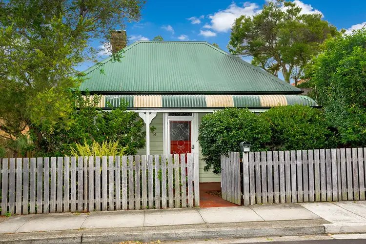 Main view of Homely house listing, 14 Henry Street, Five Dock NSW 2046