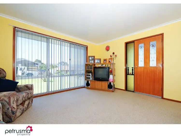 Second view of Homely house listing, 5 Bland Street, Rokeby TAS 7019