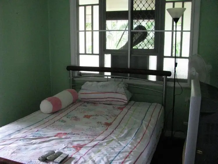 Seventh view of Homely house listing, 58 Howlett Street, Currajong QLD 4817