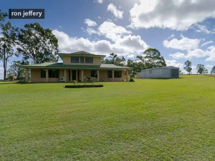 Third view of Homely rural property listing, 3320 Mary Valley Road, Imbil QLD 4570