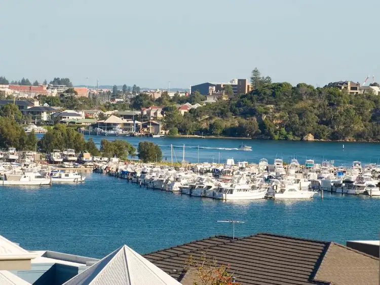 Second view of Homely house listing, 11 Faulkner Circle, Mosman Park WA 6012