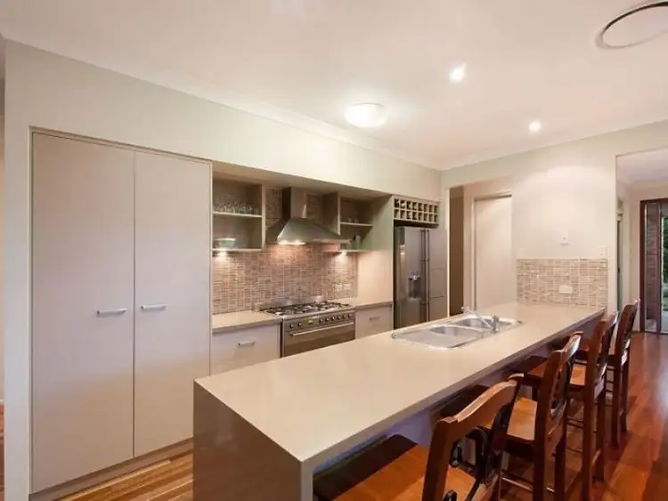 Sixth view of Homely house listing, 16 Codrington Circuit, Pacific Pines QLD 4211