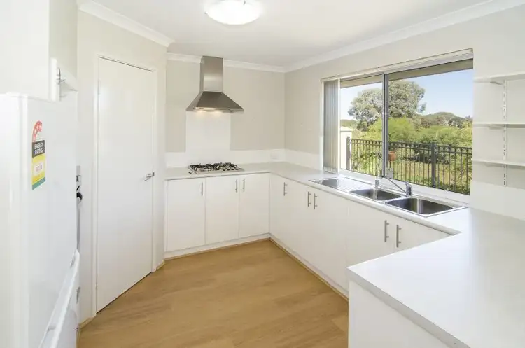 Second view of Homely house listing, 22 Chaytor View, West Busselton WA 6280