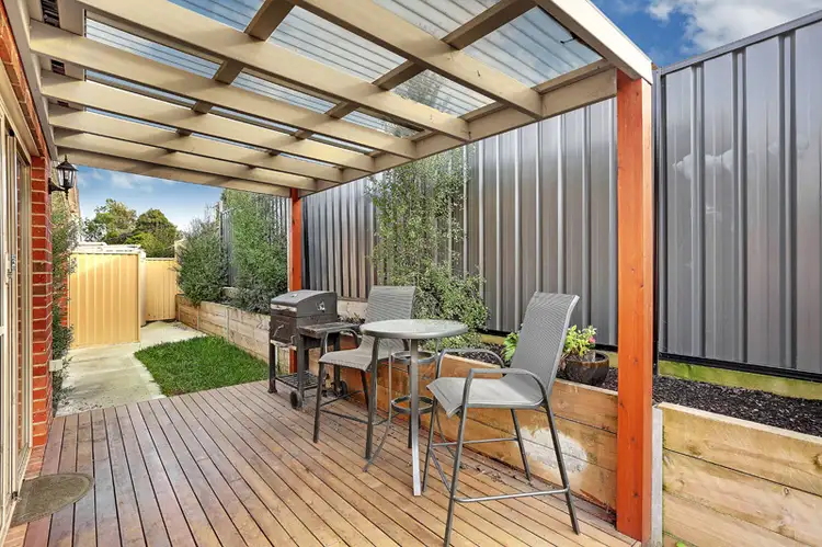 Fourth view of Homely villa listing, 2/110 WINDHAM STREET, Wallan VIC 3756