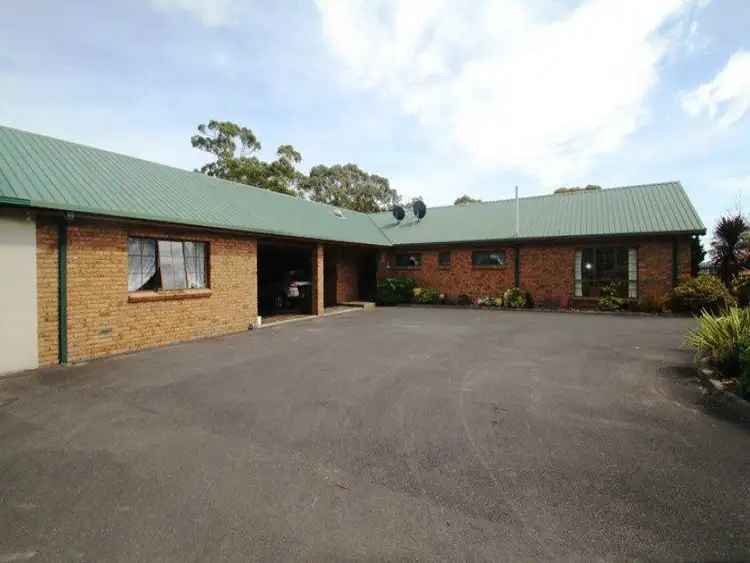 Sixth view of Homely house listing, 95 Mella Road, Smithton TAS 7330