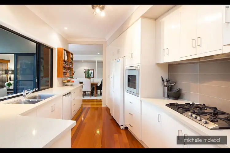 Sixth view of Homely house listing, 441 Bielby Road, Chapel Hill QLD 4069