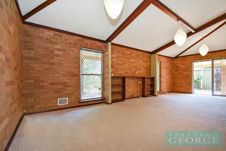 Third view of Homely semi-detached listing, 12 Pennine Way, Hamersley WA 6022
