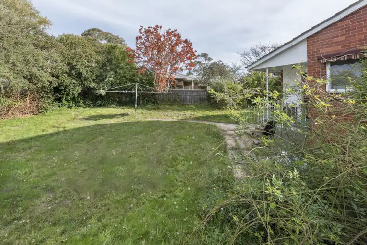 Sixth view of Homely house listing, 6 Knaggs Crescent, Page ACT 2614