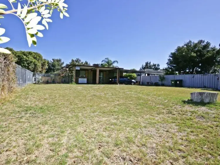 Seventh view of Homely house listing, 1 Ryde Street, Gosnells WA 6110