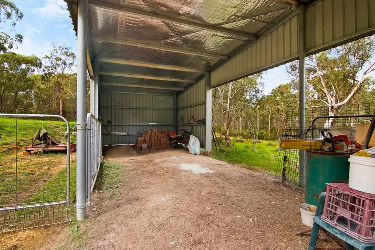 Sixth view of Homely land listing, 33 Kamrock Grove, Wilberforce NSW 2756