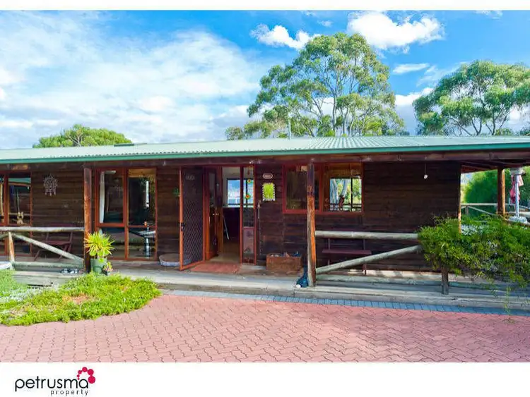 Fourth view of Homely house listing, 57 Robin Court, Lindisfarne TAS 7015