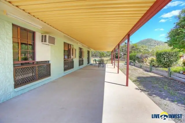 Second view of Homely house listing, 8 Brady Road, Oak Valley QLD 4811