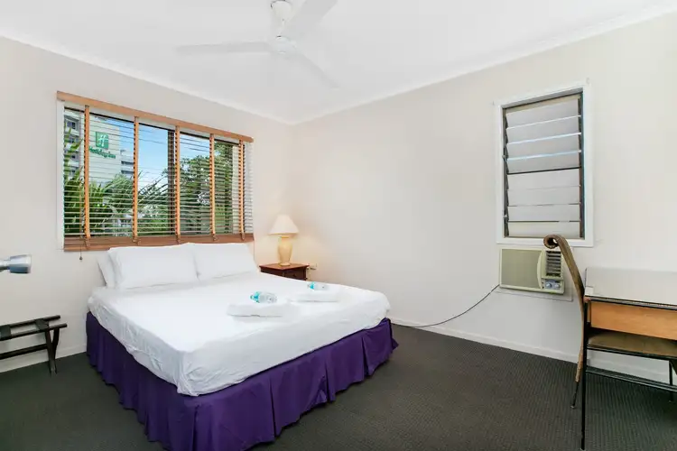 Fifth view of Homely apartment listing, 3/271 Lake Street, Cairns North QLD 4870