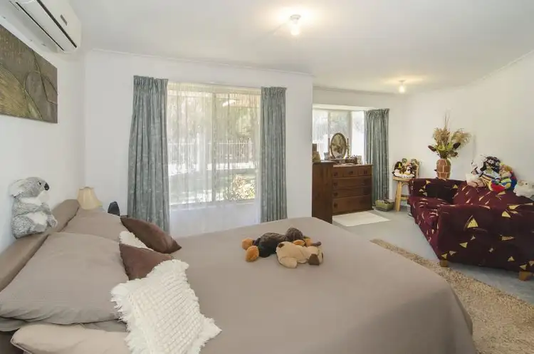 Sixth view of Homely house listing, 24 Pennyworth Ramble, West Busselton WA 6280