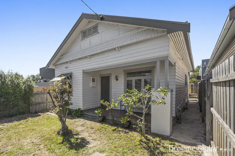 Second view of Homely house listing, 1 Blessington Street, Newtown VIC 3220