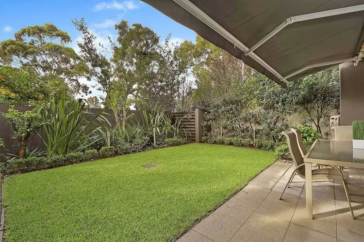 Second view of Homely unit listing, G04 - 2-4 Darley Street, Forestville NSW 2087