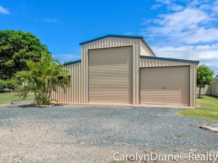 Third view of Homely rural property listing, 83 Relesah Drive, Ningi QLD 4511