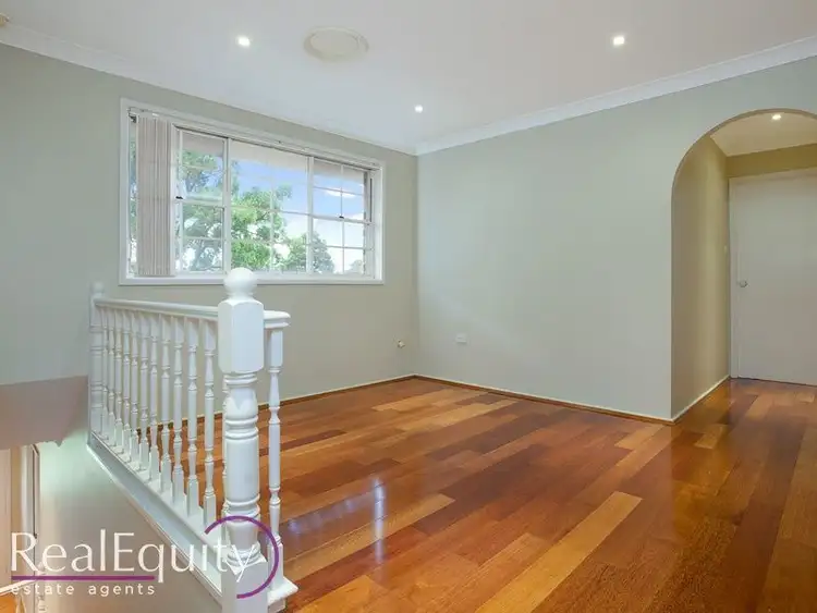 Sixth view of Homely house listing, 91 Rugby Crescent, Chipping Norton NSW 2170