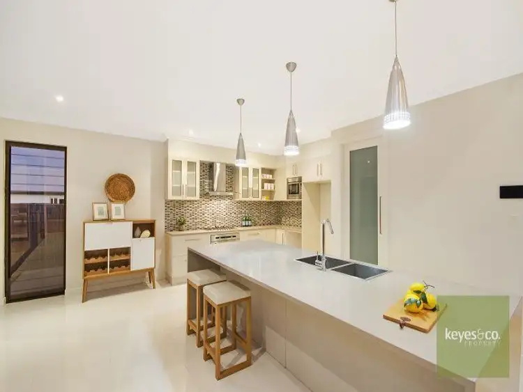 Fifth view of Homely house listing, 9 Broadwater Terrace, Idalia QLD 4811