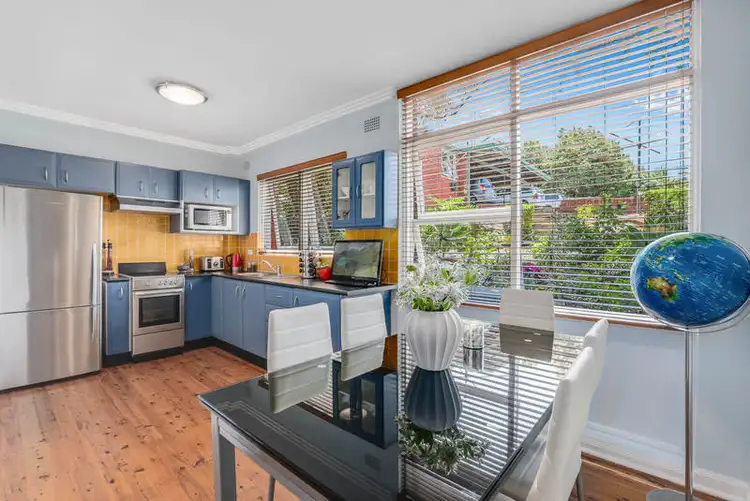 6/32 Serpentine Crescent, North Balgowlah NSW 2093