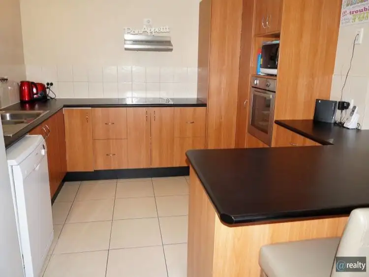 Second view of Homely house listing, 1/12 Jacob Crt, Upper Coomera QLD 4209