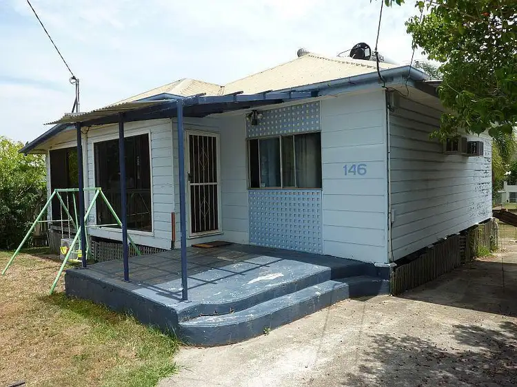 146 SAUL STREET, Brighton QLD 4017