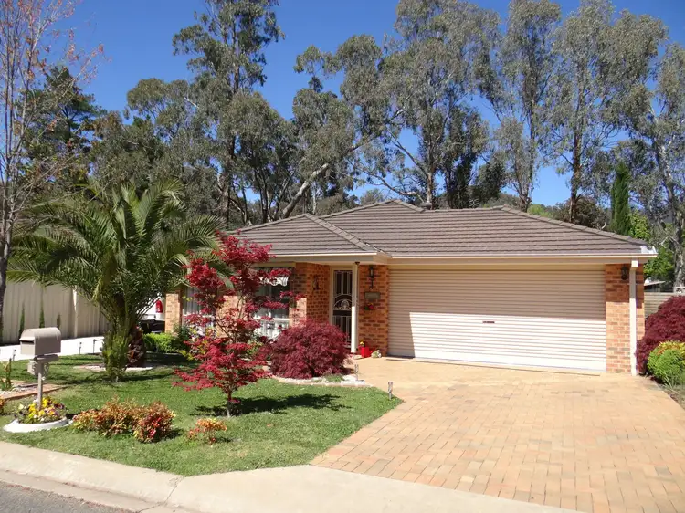 5 Georgian Court, Bright VIC 3741