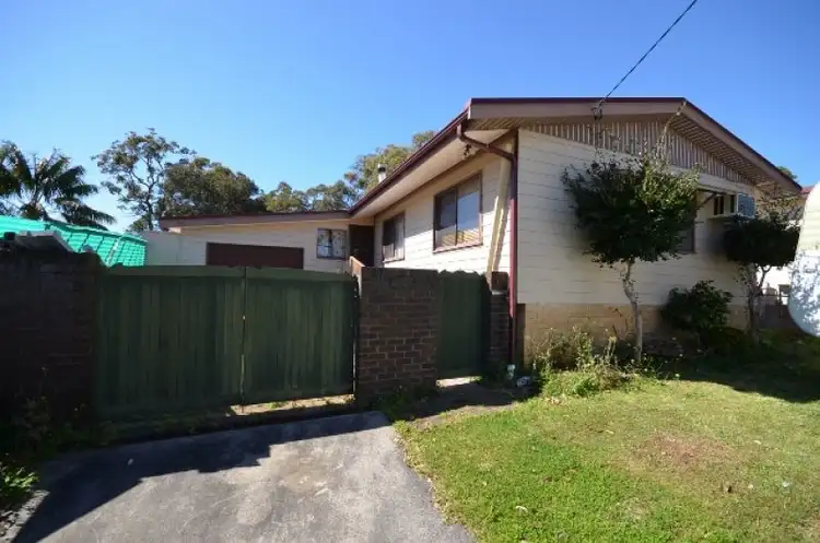 23 Bruce Road, Buff Point NSW 2262