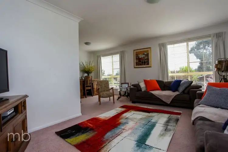 Fourth view of Homely house listing, 4 Bauer Place, Orange NSW 2800