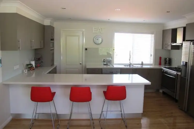 Third view of Homely house listing, 140 Charles Booth Way, Millthorpe NSW 2798