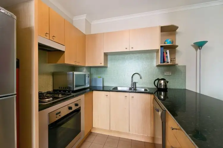 Fourth view of Homely apartment listing, 17605/177-219 Mitchell Road, Erskineville NSW 2043