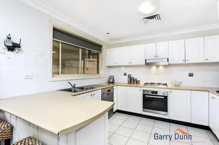 Third view of Homely house listing, 4 Gentle Close, Casula NSW 2170