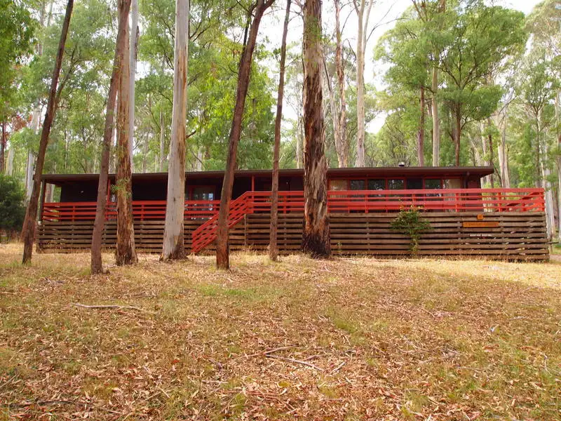Main view of Homely house listing, 9 Cobungra Court, Harrietville VIC 3741