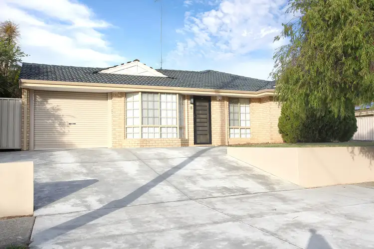 3/10 Mckimmie Road, Palmyra WA 6157